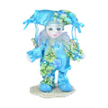 Porcelain Doll Figurine U45491