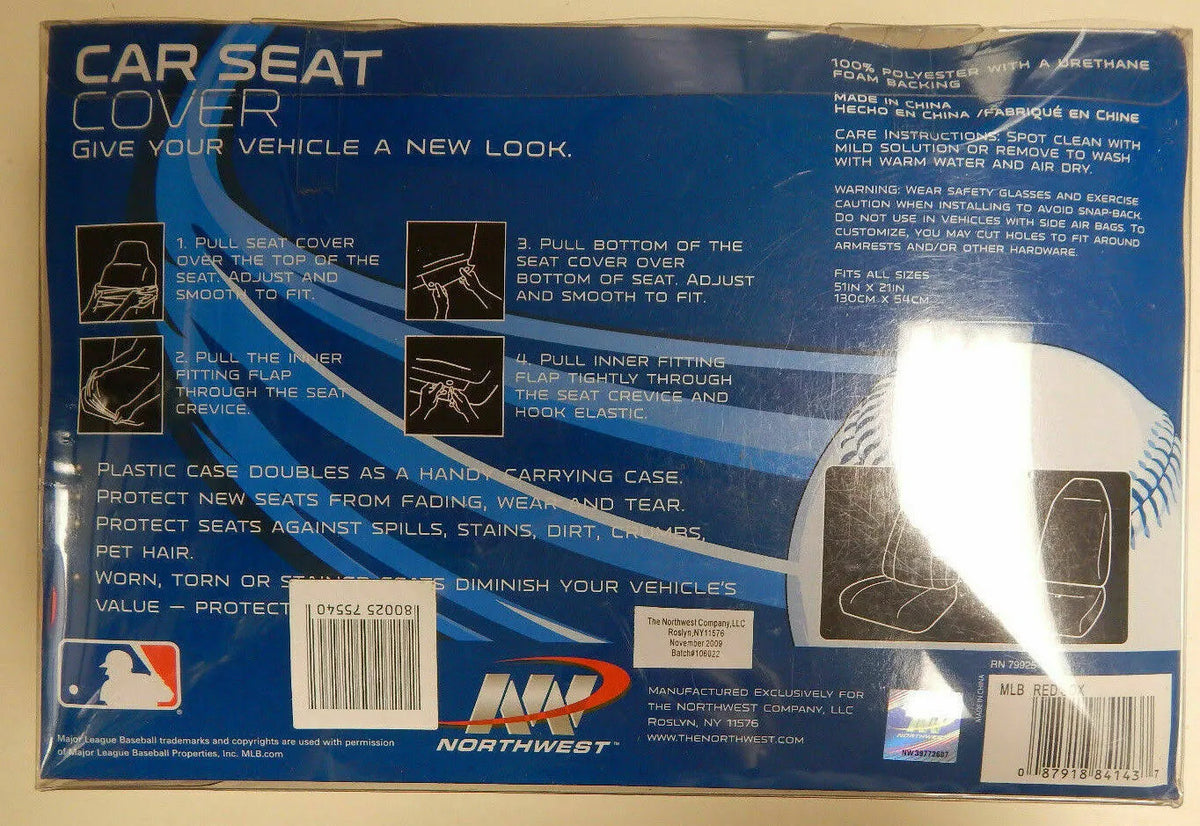 Car Seat Cover H751