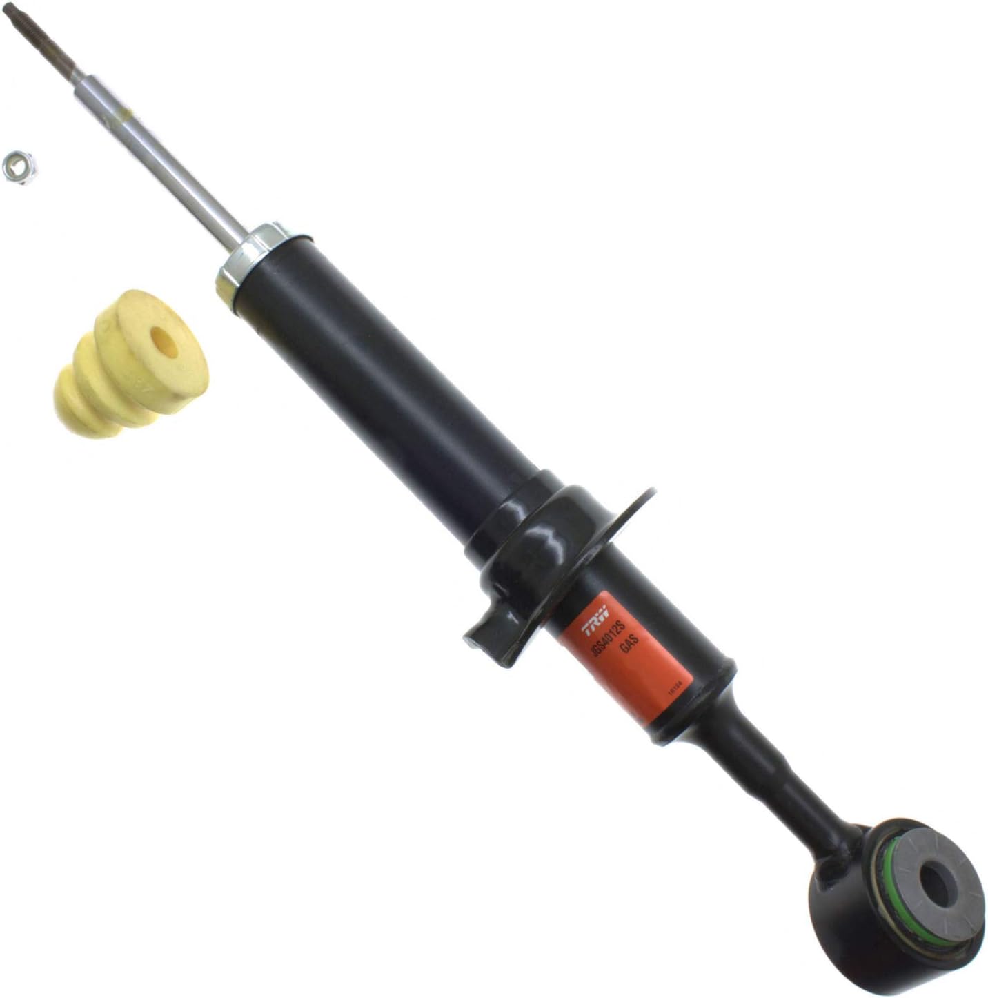 TRW Shock Absorber FORD F150 FRONT Pack of 2 A282122