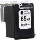 HP 65 Black MICR Ink Cartridge Q67540