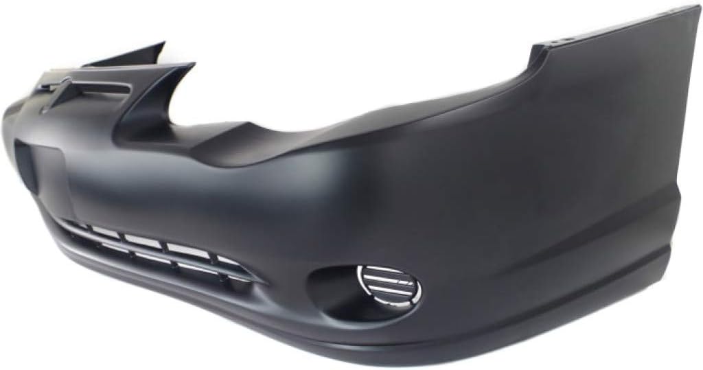 Front Bumper Cover for Chevy Monte Carlo 2000-2005 W7231