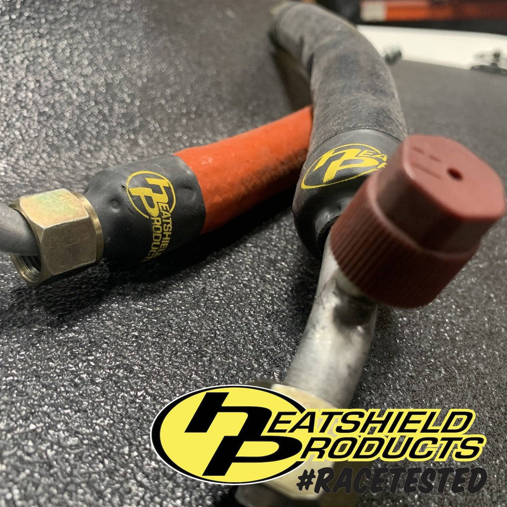 Fire Shield Sleeve M940292