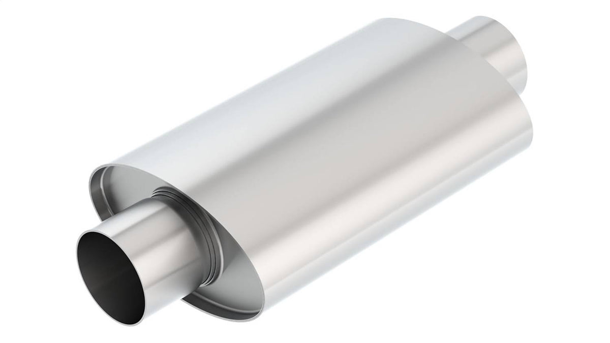 XR-1 Multicore Muffler N40528