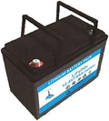 LiFePO4 12v 75ah Battery with Built in BMS W330
