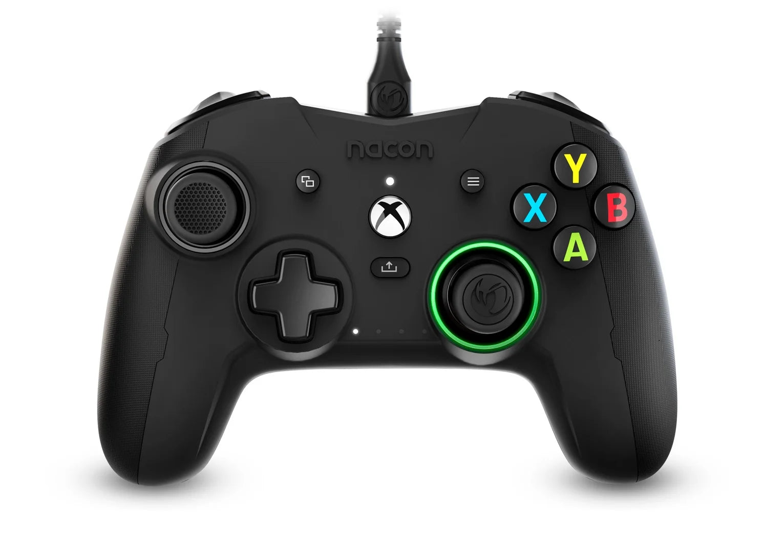 Xbox Series X Diablo 4 Bundle with Nacon Revolution X Wired Controller, Black W482