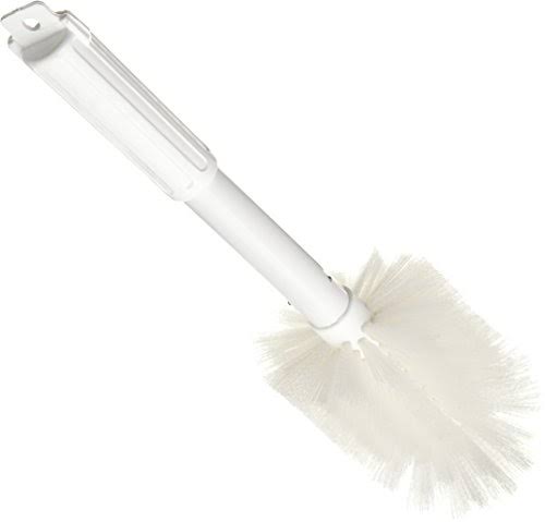White Multi-Purpose Valve & Fitting Brush V430