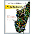 The Natural History of Madagascar Hardcover M47712