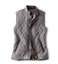 Quilted Vest F8686