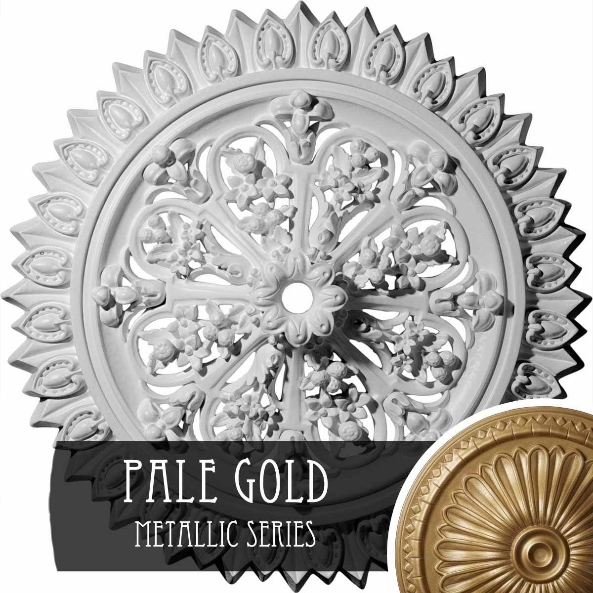 Lariah Ceiling Medallion A97753