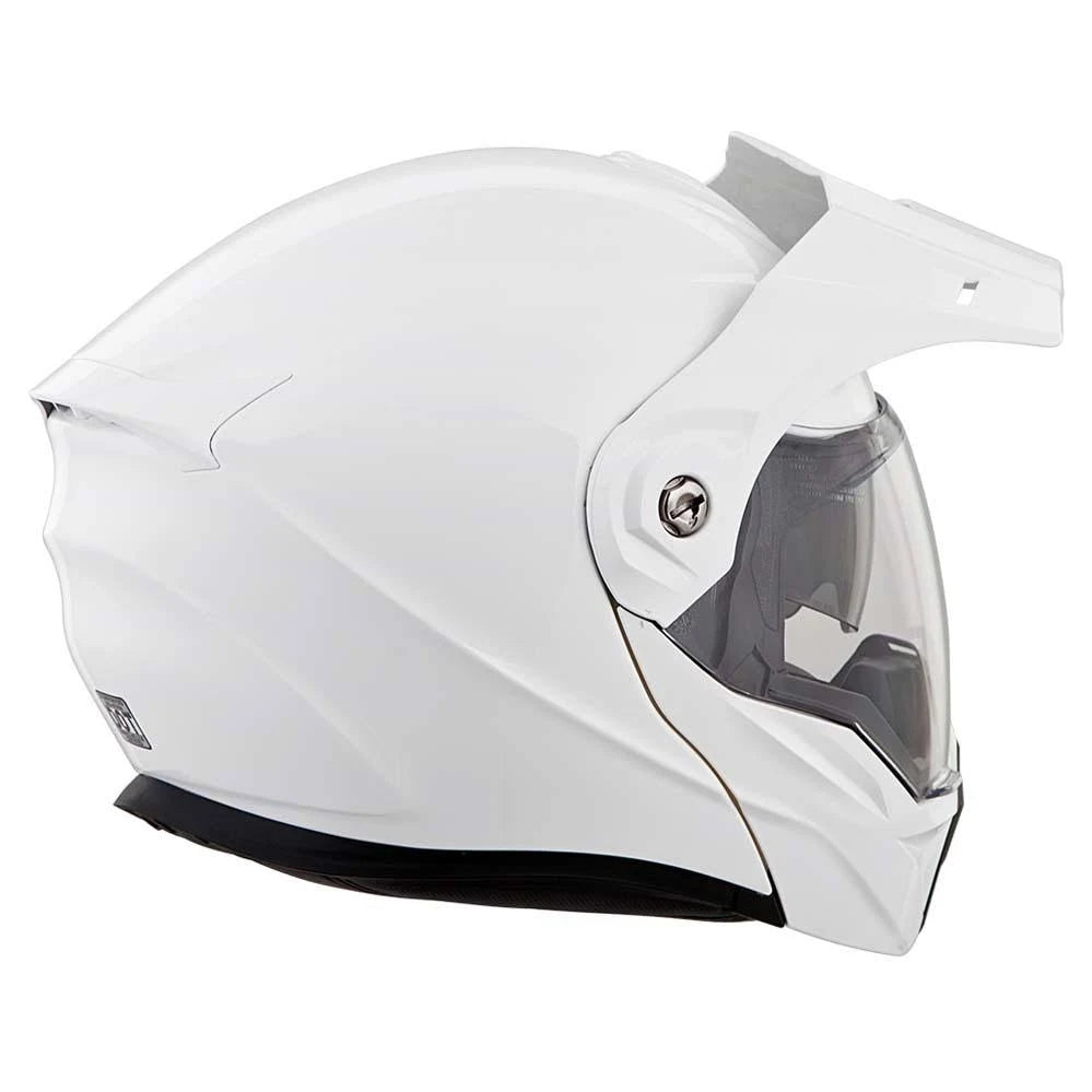 Matte Black Modular Helmet S47180