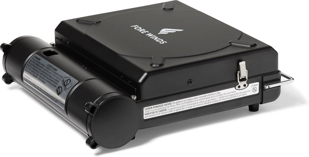 Camp Stove X7859