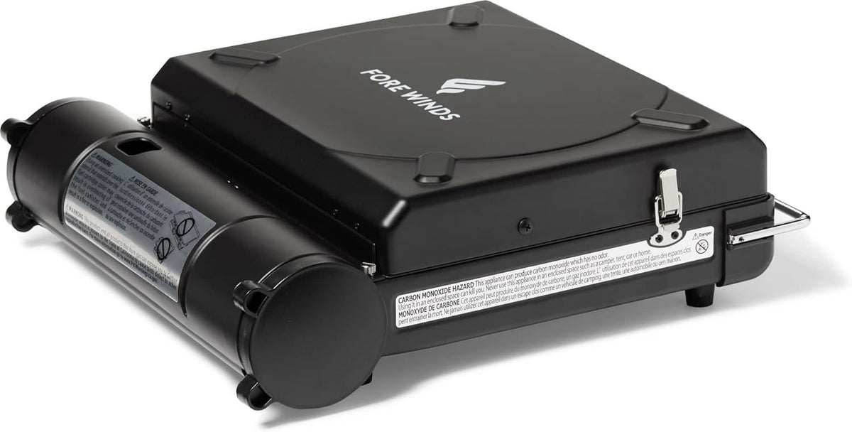 Camp Stove X7859