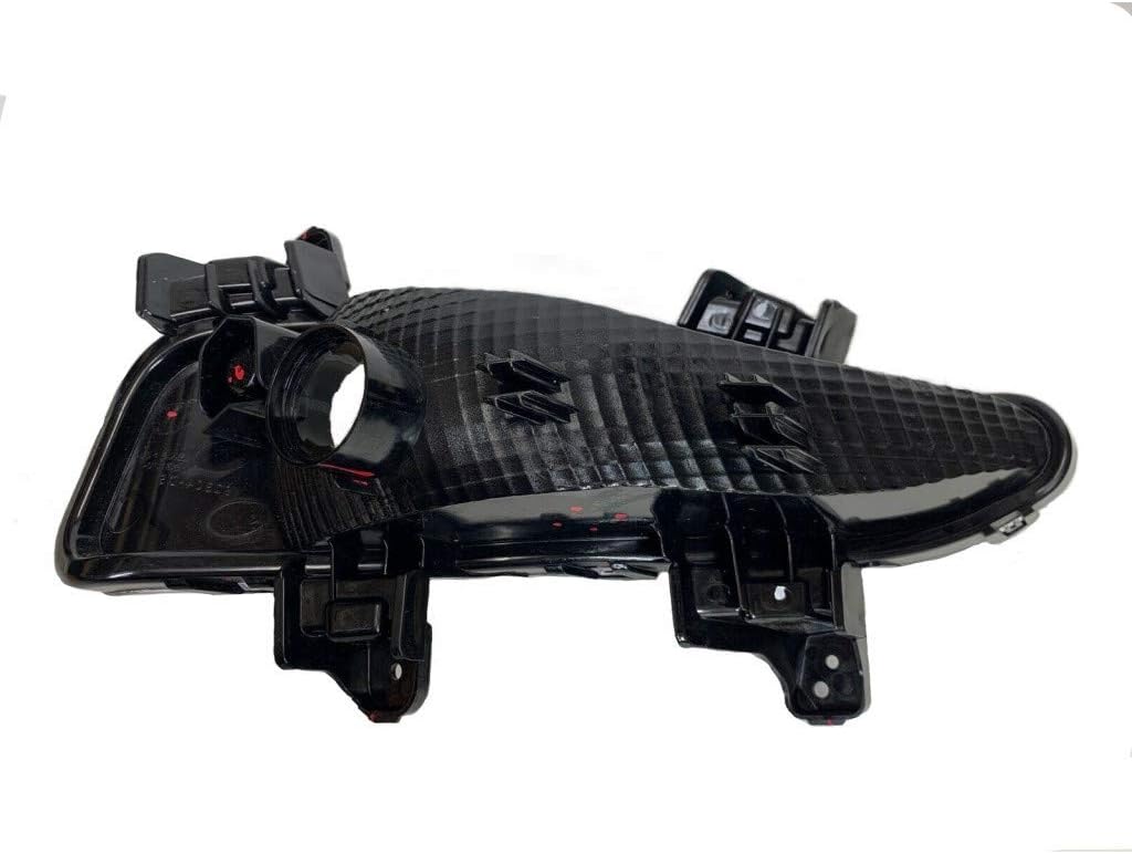 Daytime Running Lights Assembly Driver Side N720816