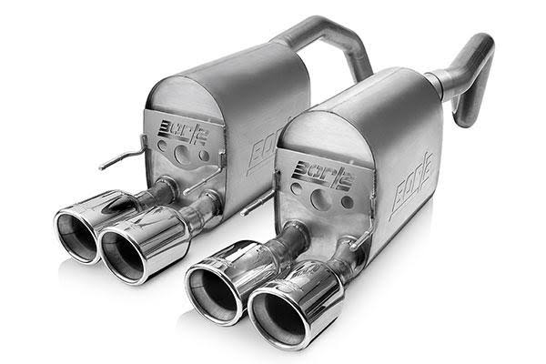 Touring Cat-Back Exhaust System X208508