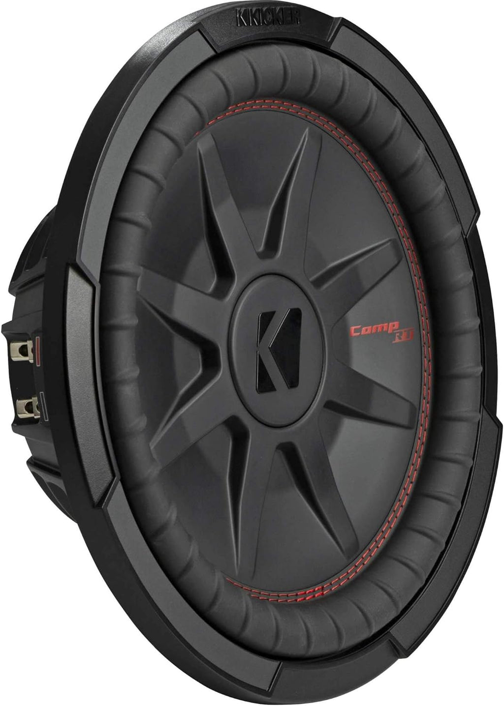 12" 2-ohm DVC Subwoofer with Speaker Wire B81961