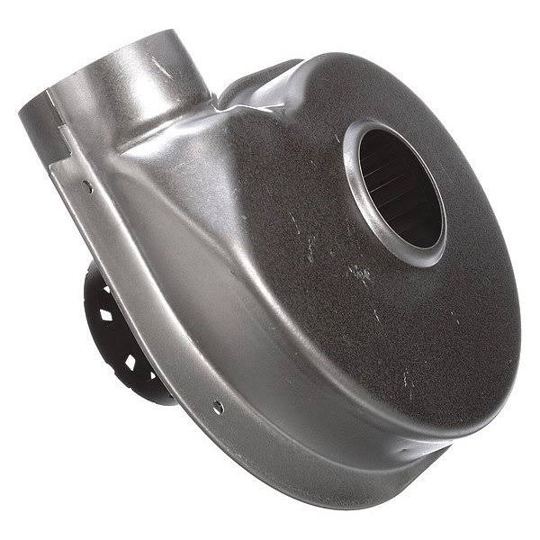 Shaded Pole Draft Inducer Blower, 115 Volts 3000 RPM J539195
