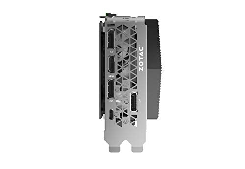 11GB GDDR6 352-bit Gaming Graphics Card P2184