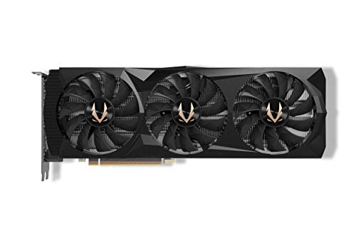 11GB GDDR6 352-bit Gaming Graphics Card P2184