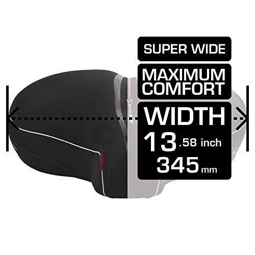 Super Cruiser Saddle P302