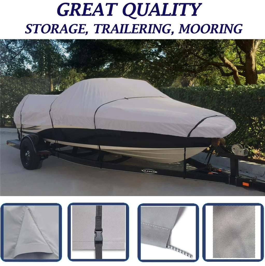 Boat Cover D251