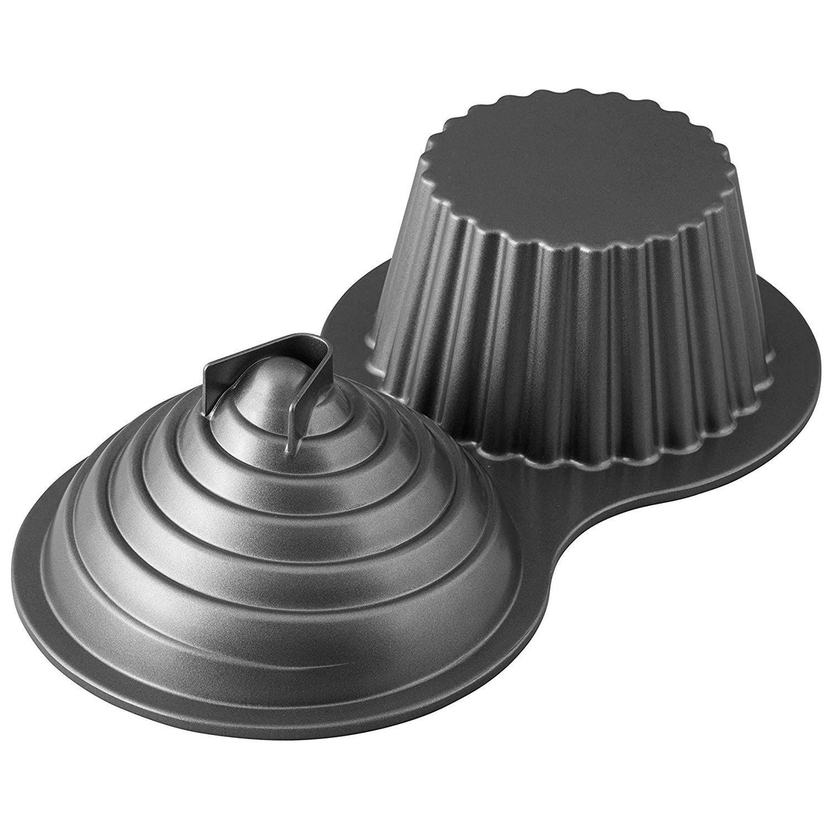 Giant Cupcake Tin J6818