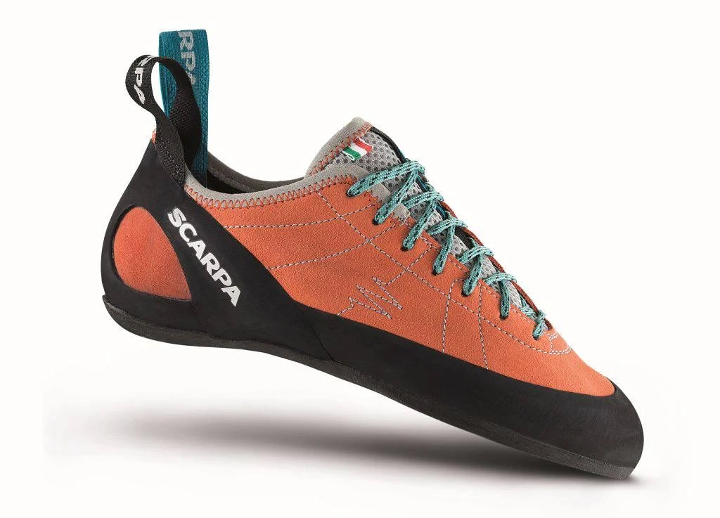 Mandarin red 35,5 Hiking Boots W8851