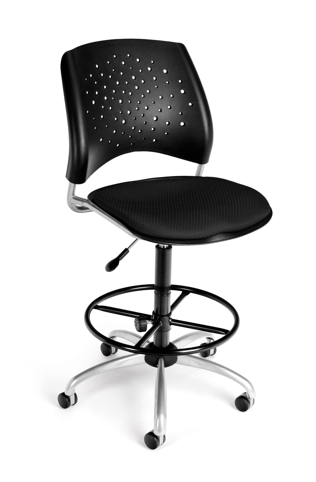 Swivel Chair C759