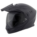 Matte Black Modular Helmet S47180