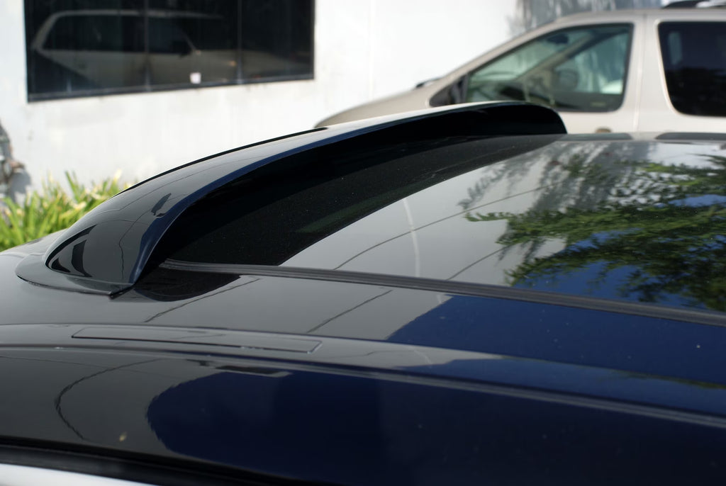 880mm Sunroof Deflector Visor R3633