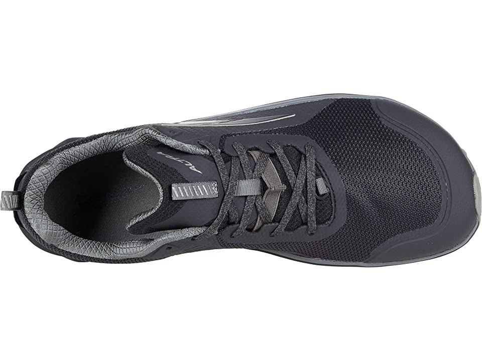 Black Altra Timp 3 12.5 C865