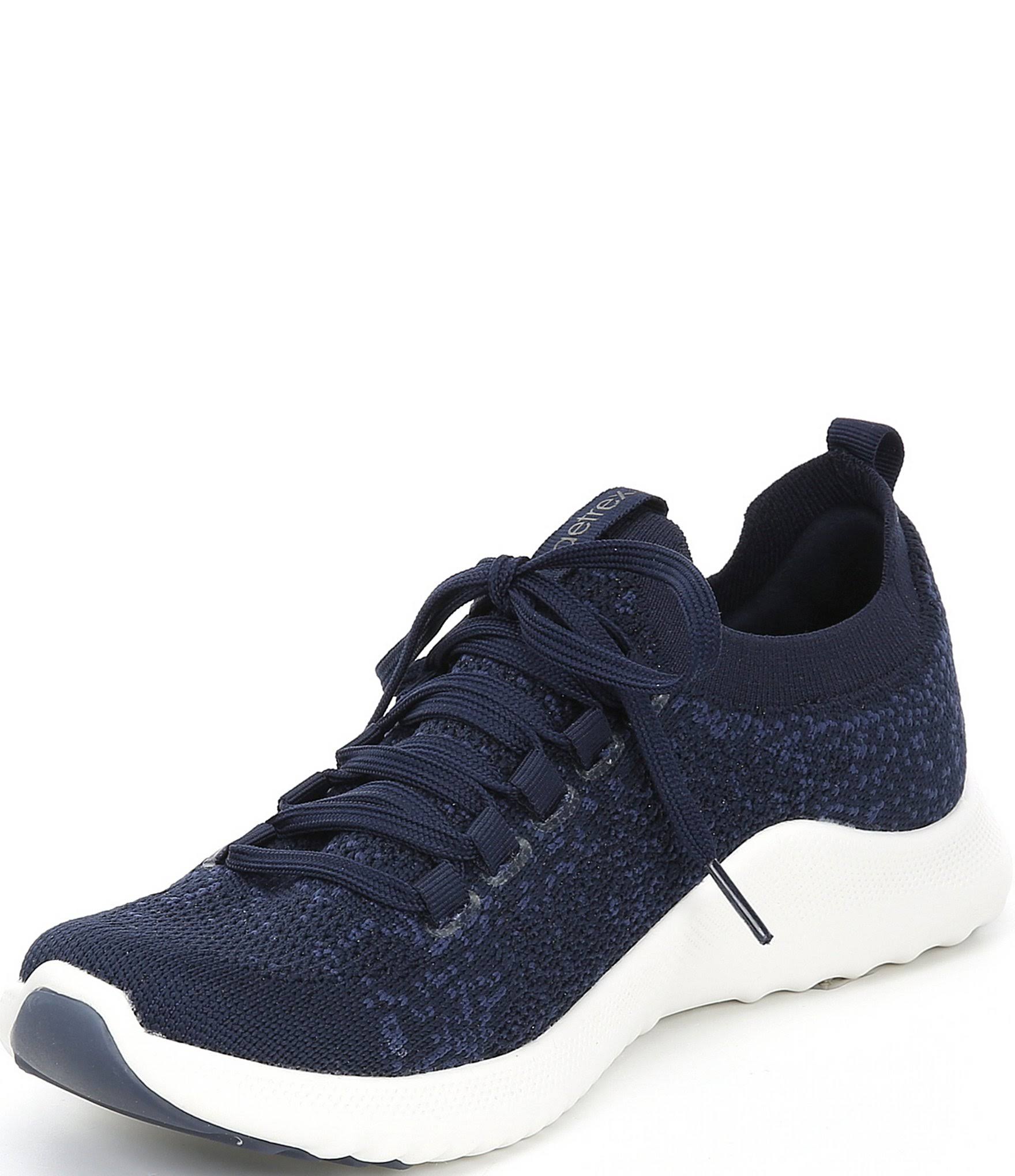 Blue Medium Shoes J751808