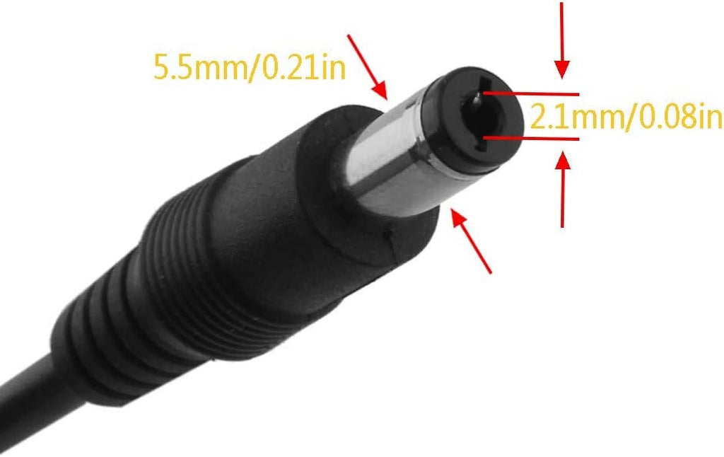 42V 2A Charger for Folding Bike Y302898