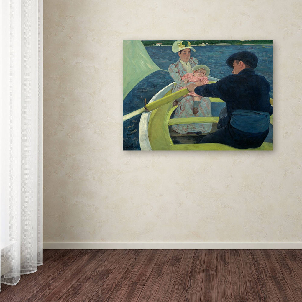 Canvas Art G429580