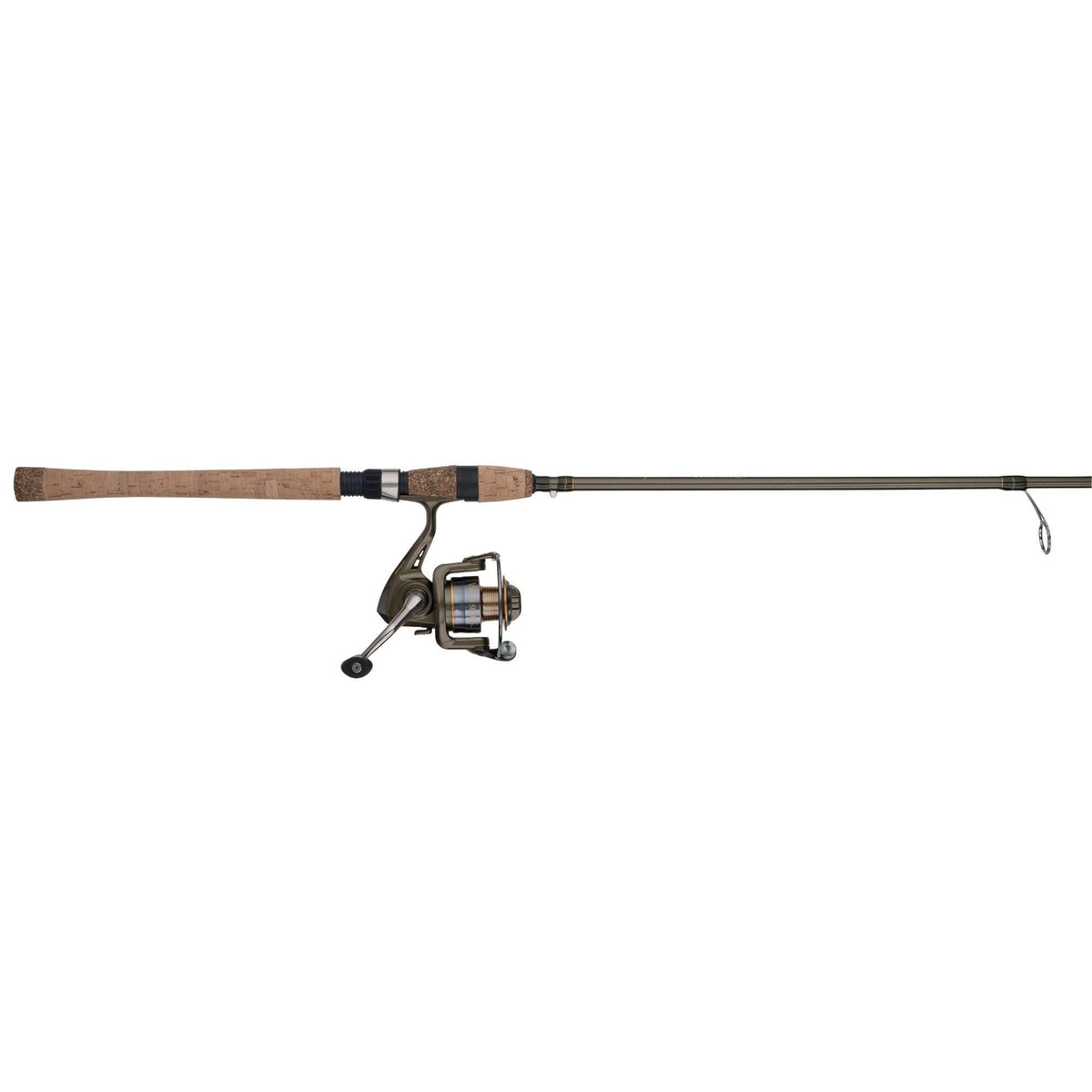 Walleye Spinning Combo M55841