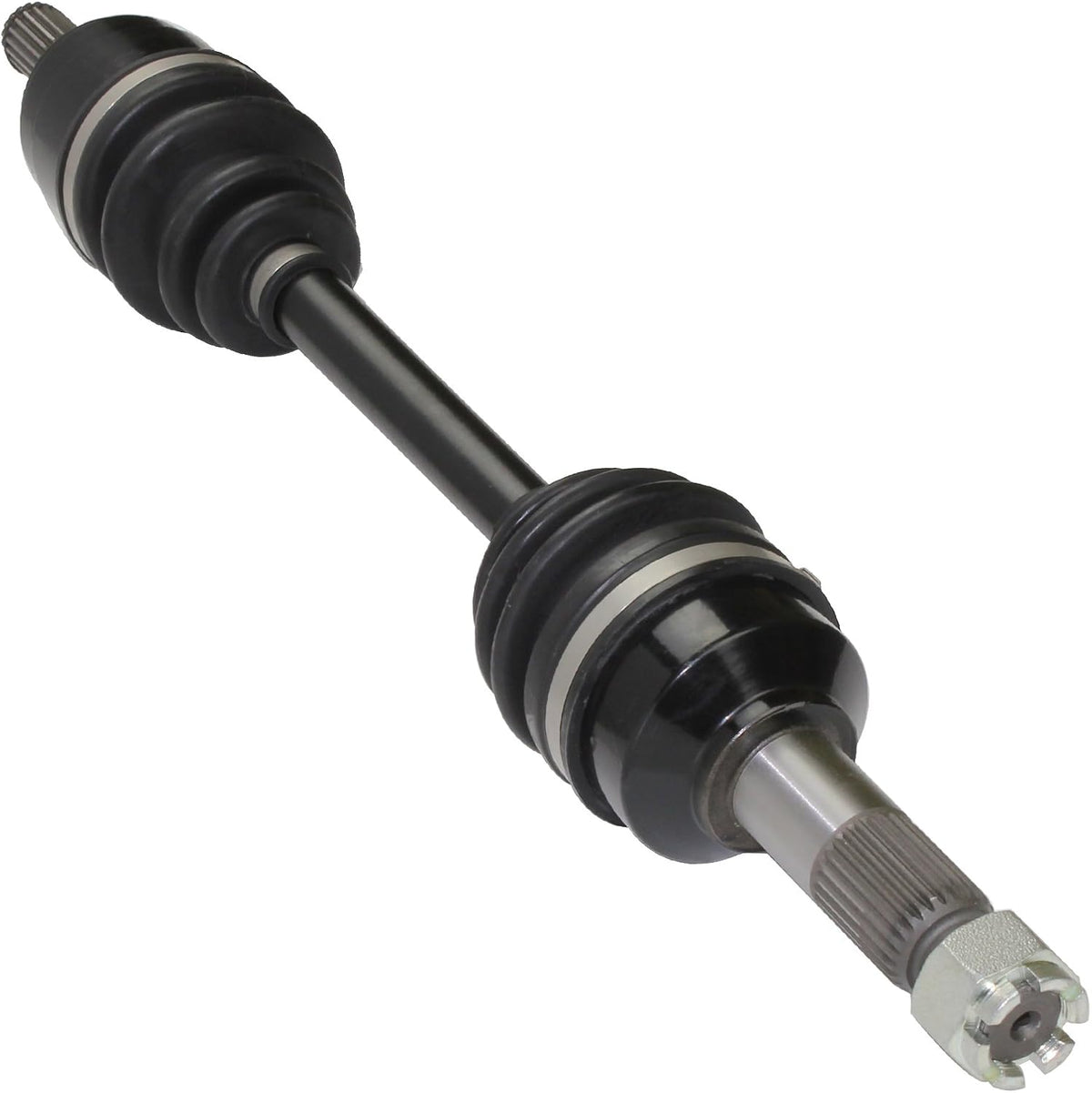 Front Left CV Joint Axle Pack of 2 X9707