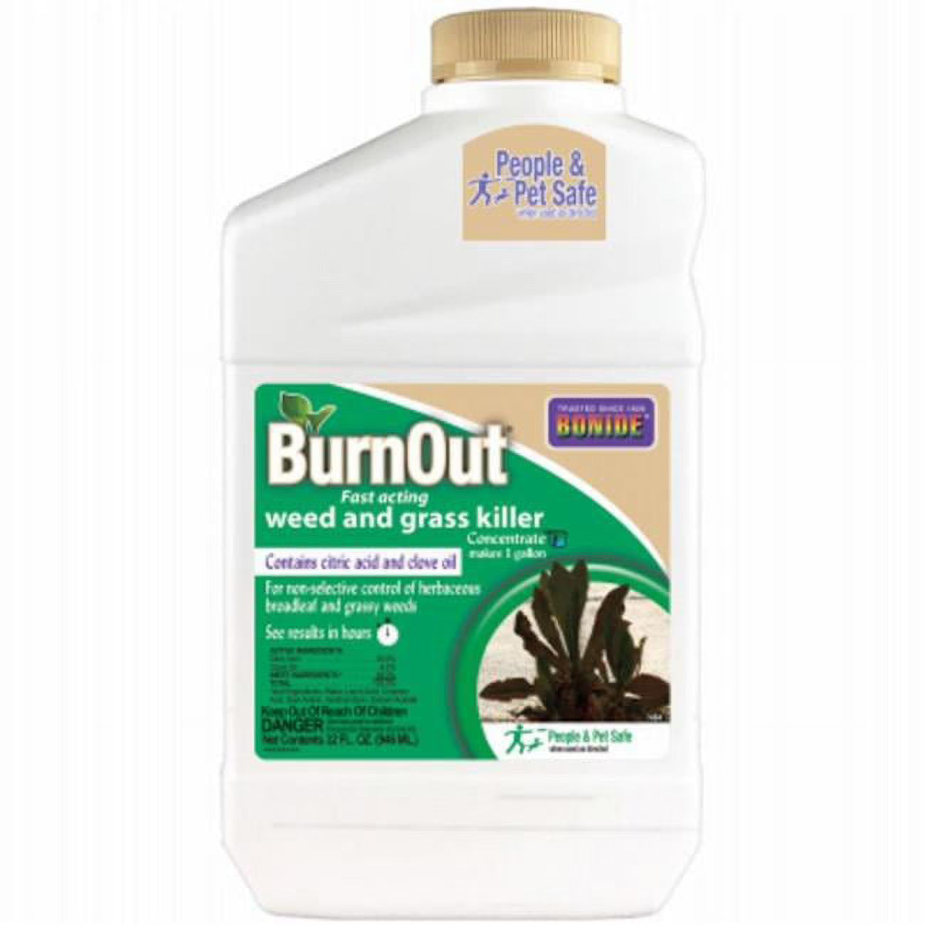 1 qt. Concentrate Herbicide Y174