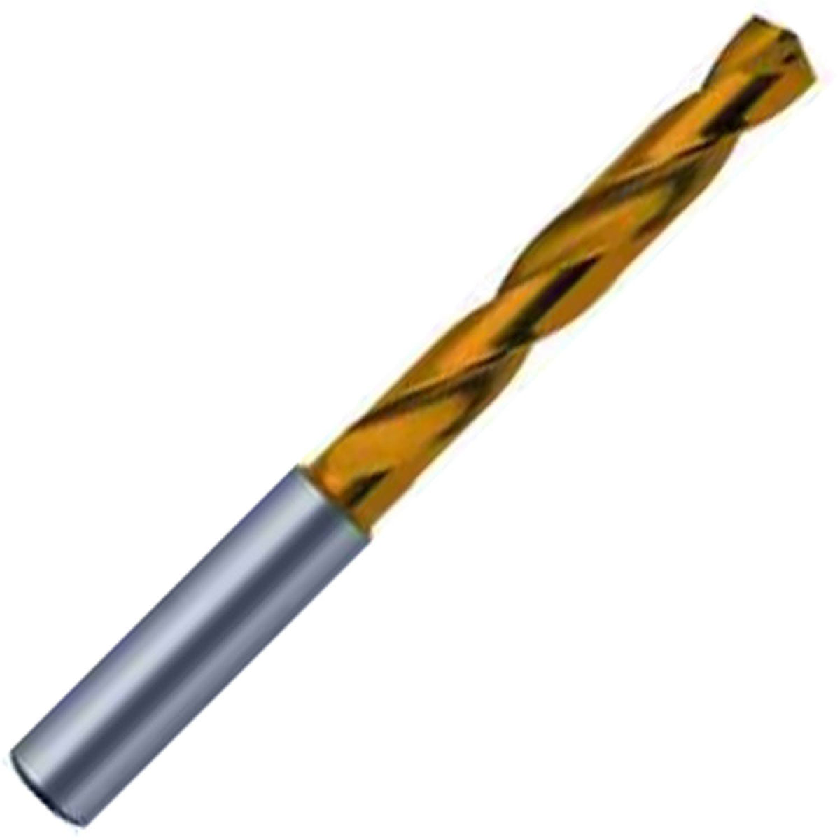 6.4mm Carbide Coolant Fed Drill D1513