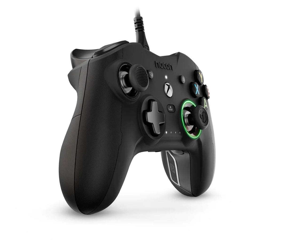 Xbox Series X Diablo 4 Bundle with Nacon Revolution X Wired Controller, Black W482
