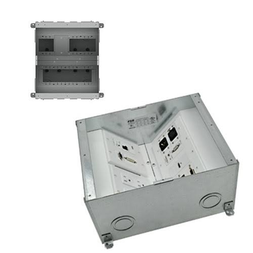 6x22 Deep Back Box E30055