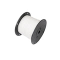 White Primary Wire 14 GA O575303
