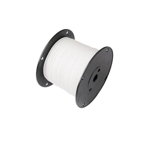 White Primary Wire 14 GA O575303