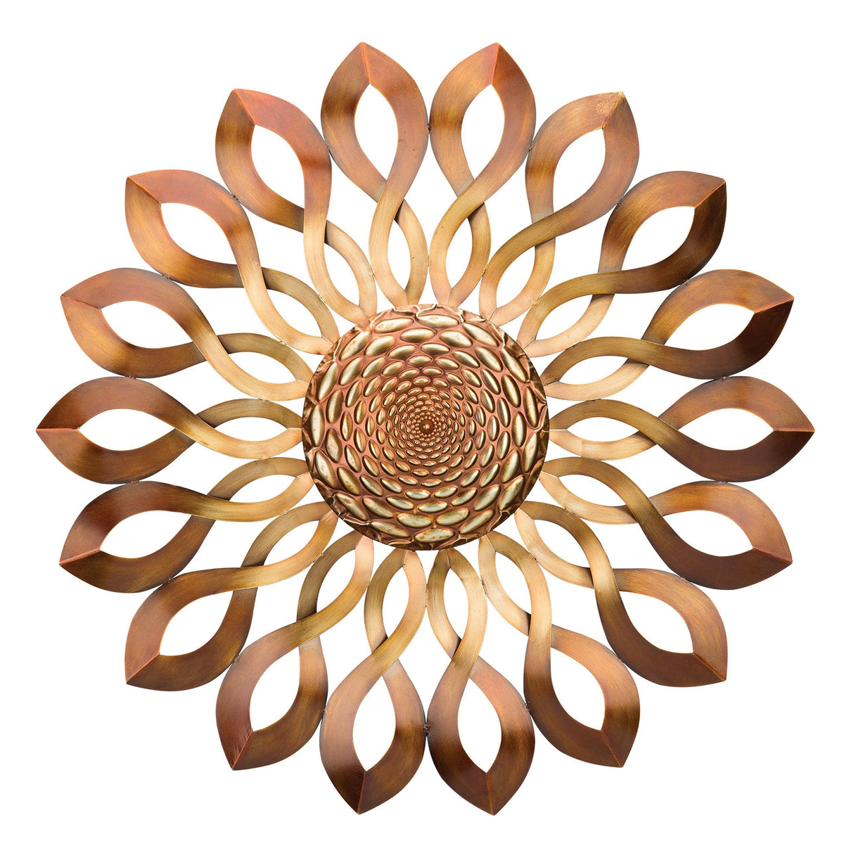 Infinity Sun Wall Decor J106348
