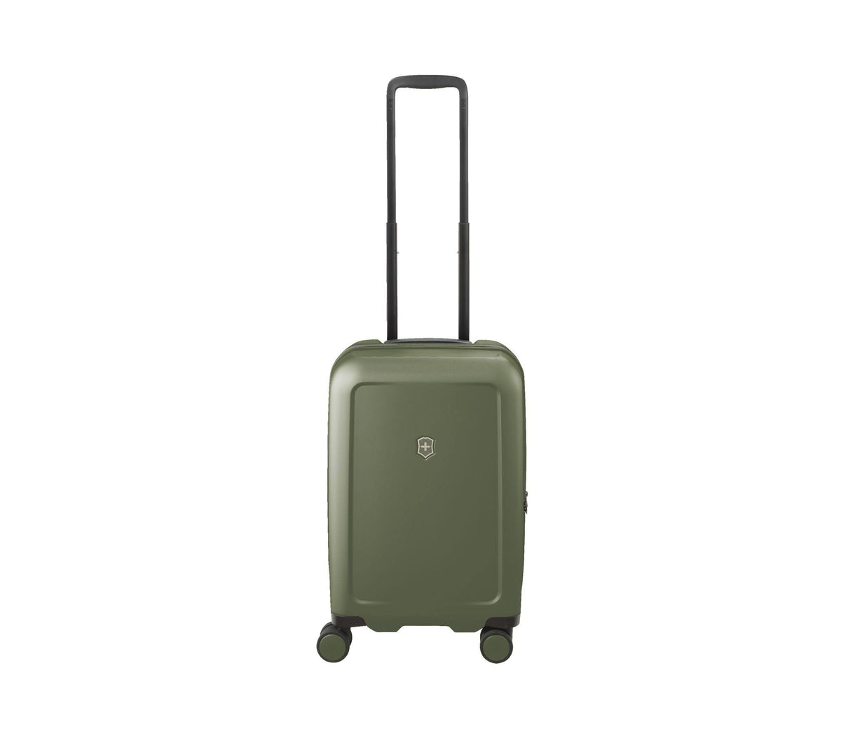Large Hardside Case - Black C3072