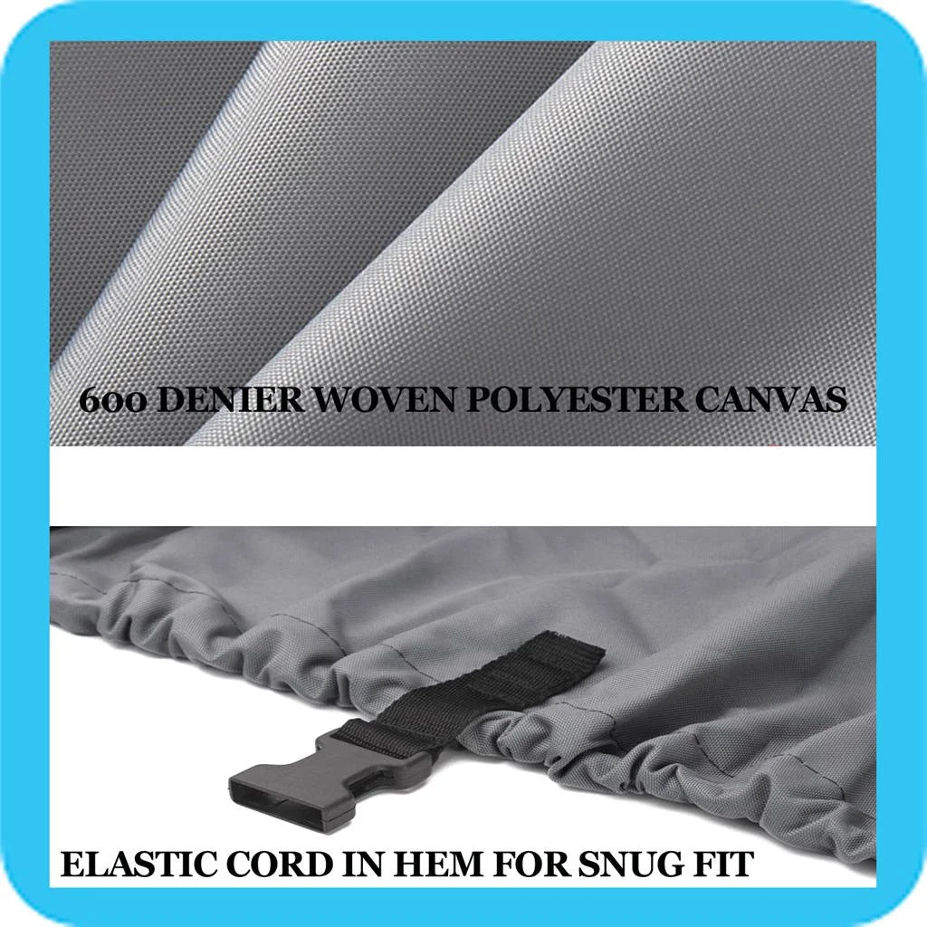 Boat Cover D251