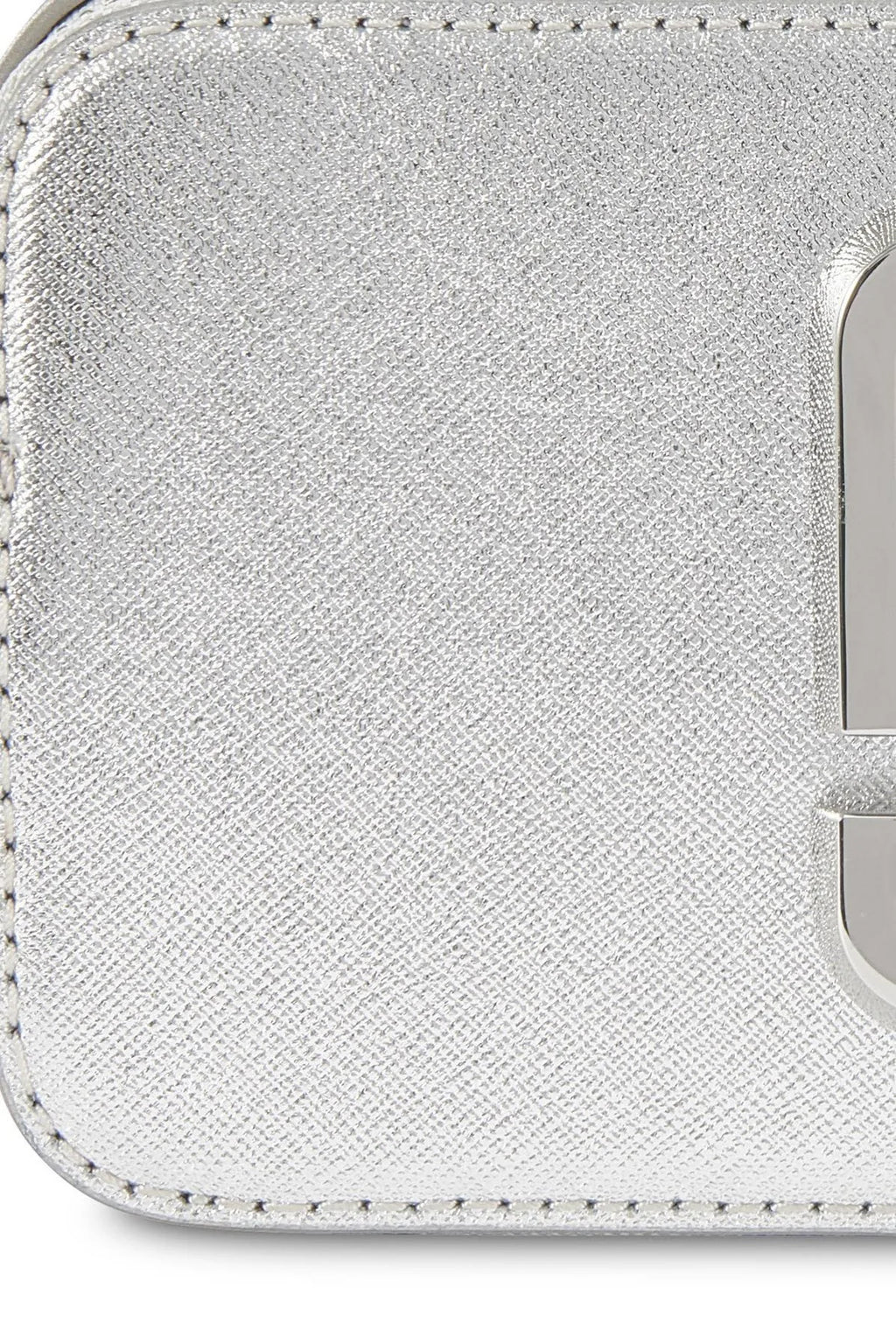 Silver DTM Bag W470