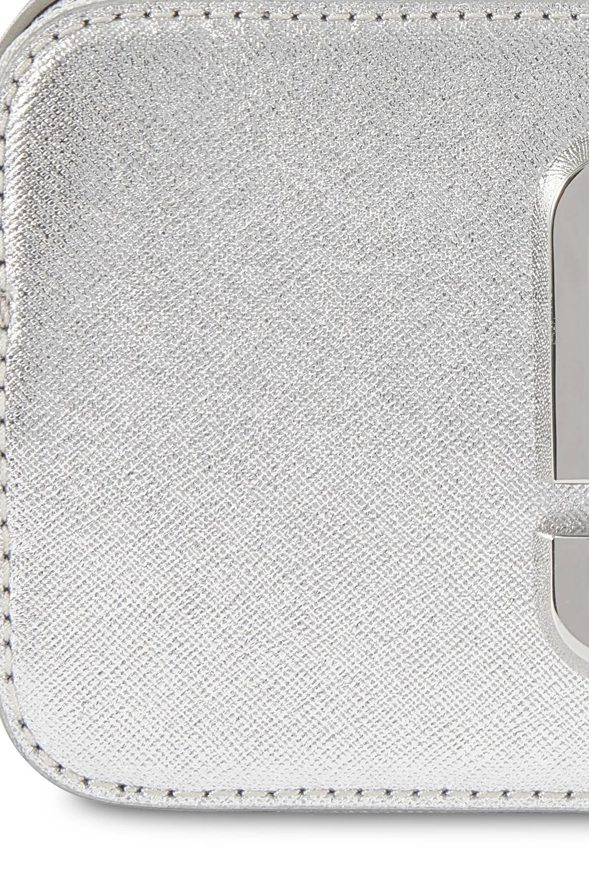 Silver DTM Bag W470