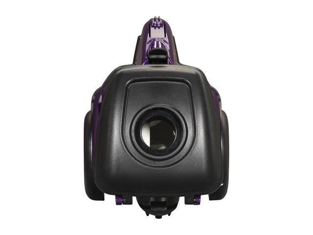 Mighty Mite Canister Vacuum O5797