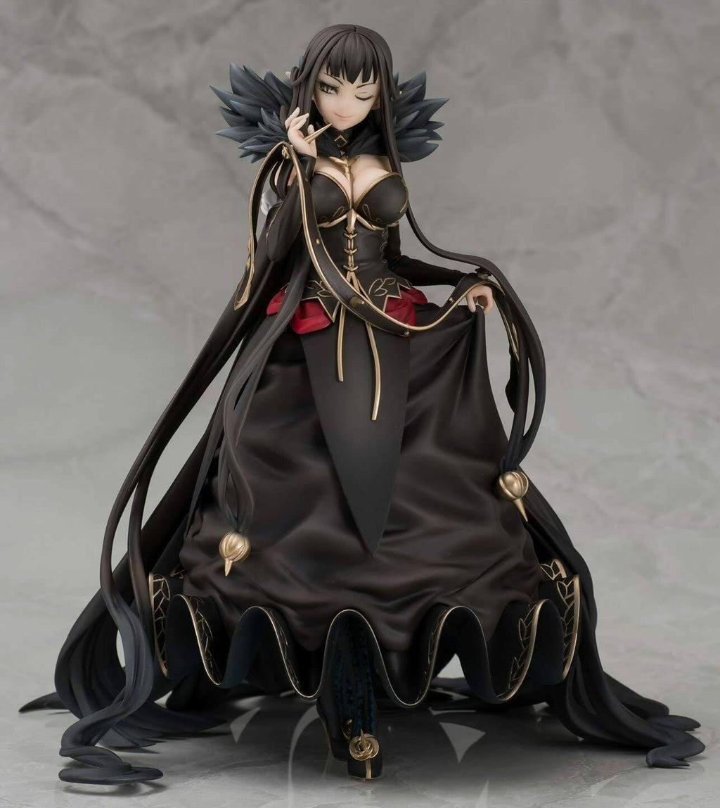 1/8 Scale Figure T283131