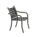 Stacking Patio Dining Chair R160931