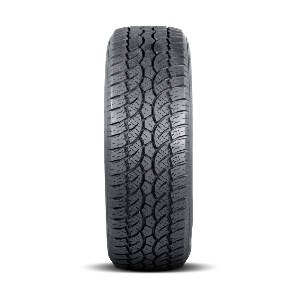 All Terrain Tire 245/65R17 107T X88255